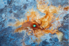 首发爆卖4万支 珂拉琪小银管玩转异域跨界