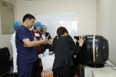权威认可！COSE个性化服务正式合作北京三甲医院